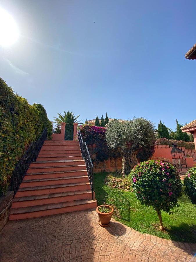 Golden Mile Marbella
