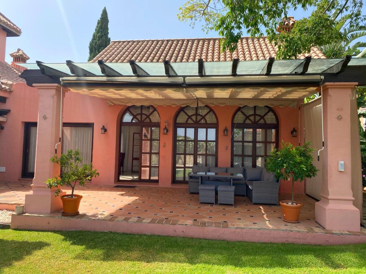 Golden Mile Marbella