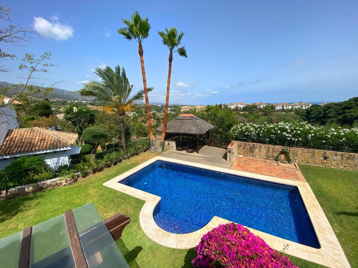 Golden Mile Marbella