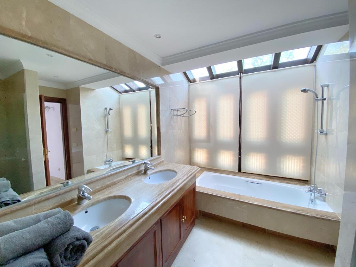 Villa Golden Mile