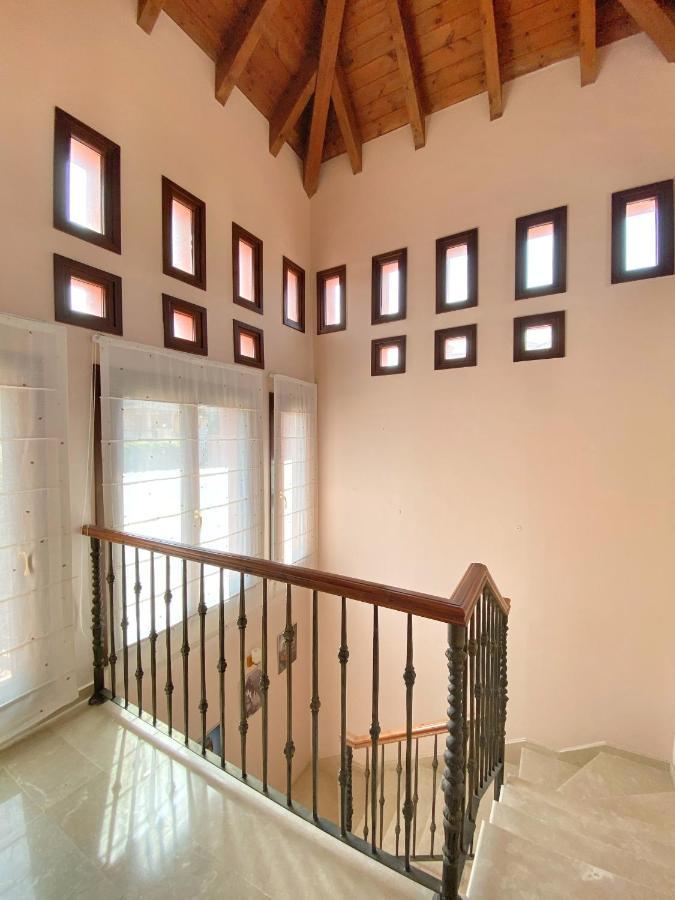 Villa Golden Mile Marbella