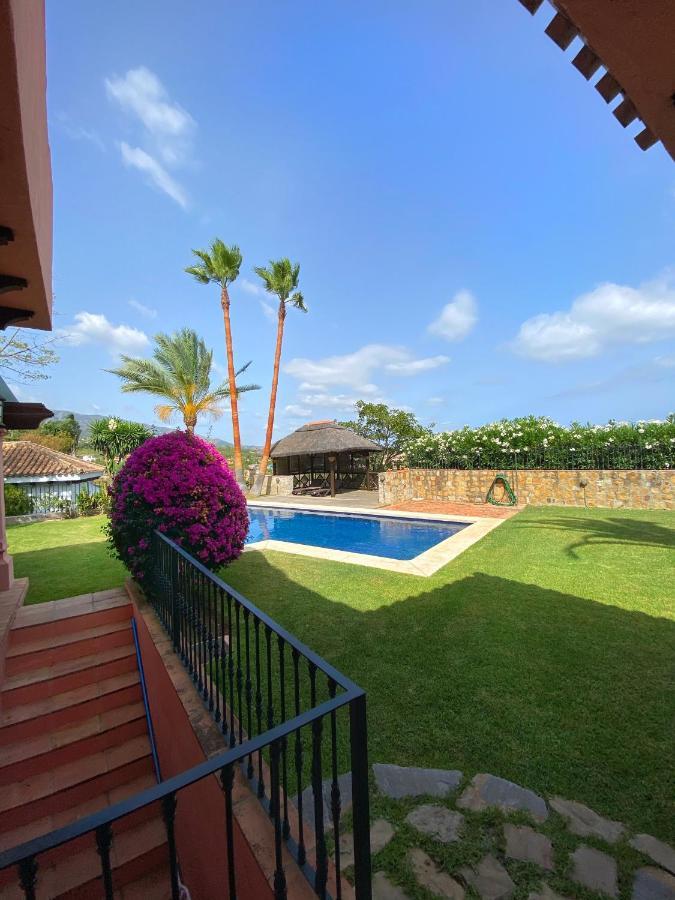 Villa Golden Mile