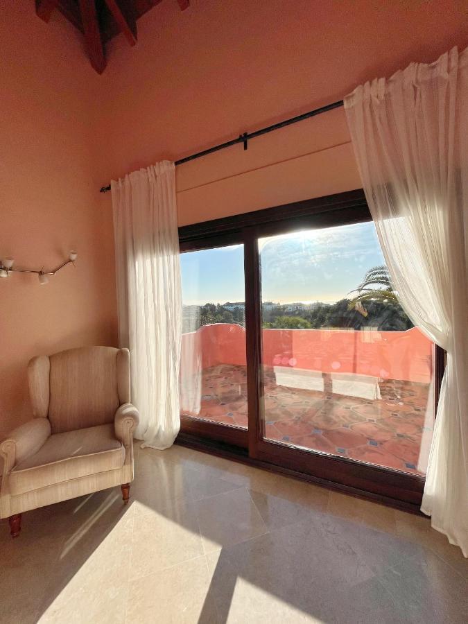 Villa Golden Mile Marbella